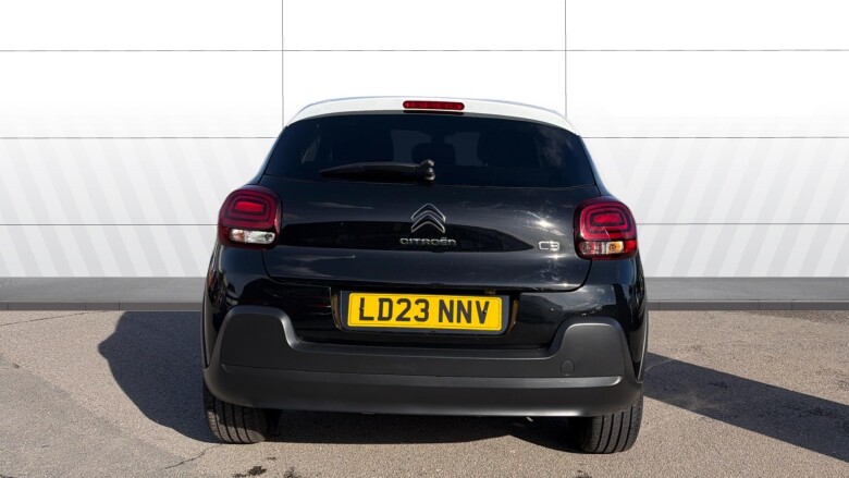Citroen C3 1.2 PureTech C-Series Edition 5dr Petrol Hatchback
